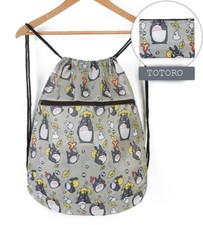 Totoro Grey Foldaway