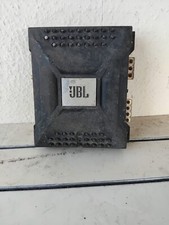 JBL Car Amplifier_549