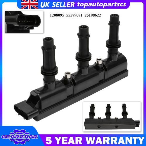For vauxhall corsa 0 - d, 1.0