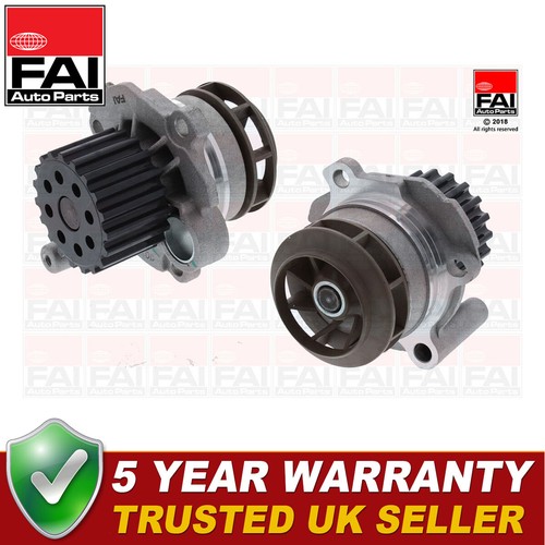 Fai water pump fits - fits, vw