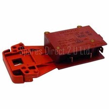 fits Hotpoint Creda Washing Machine Door Switch Interlock Free Post