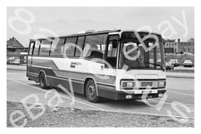 Bus Photograph STRATHCLYDE