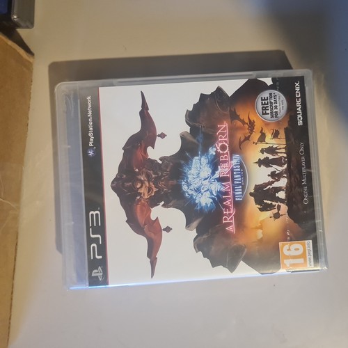 New factory sealed final - new,