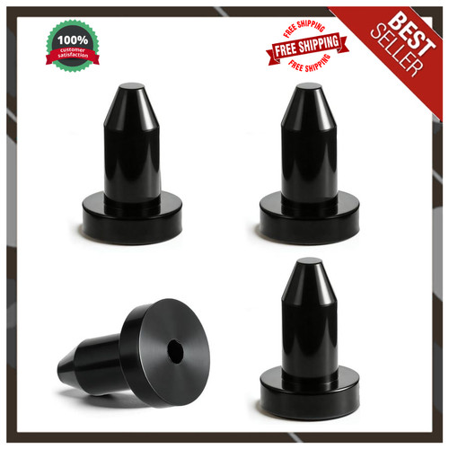 4pcs 2in kayak drain - drain, plug