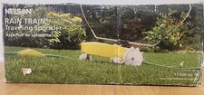 NELSON RAIN TRAIN TRAVELING