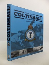 RAF Coltishall: Fighter