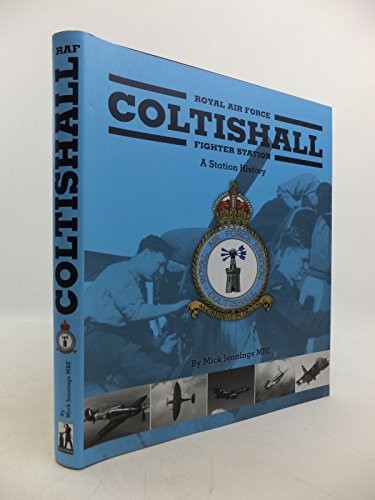 Raf coltishall fighter - raf,