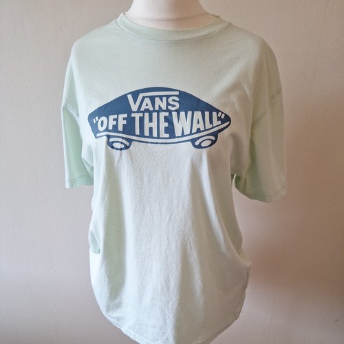 Vans off the - vans,