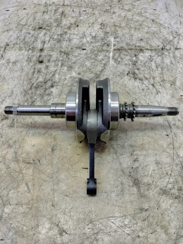 Original engine crankshaft for - engine,
