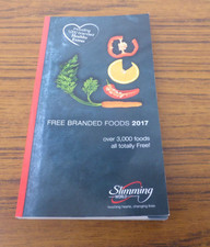 Slimming World Free Branded