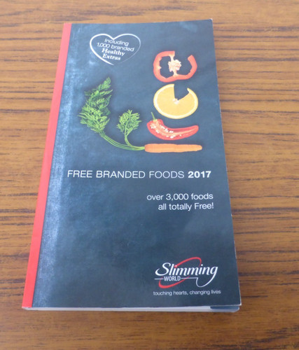 Slimming world free branded - world,