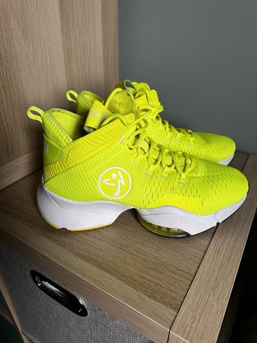 Zumba air stomp funk 0 - zumba, 2.0