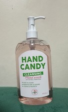 2 X Handy Candy cleansing hand-wash