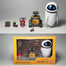 Limited Edition Wall E Toy