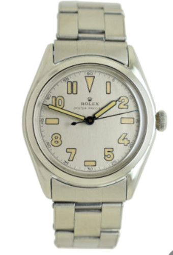 Rolex oyster precision - oyster,