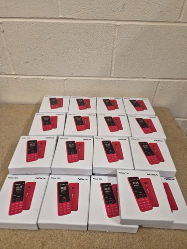 Nokia 150 mobile phone - nokia,