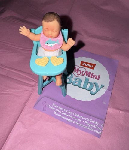 Zuru mini baby bundle of - mini,