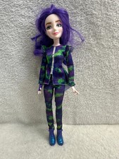Disney Descendants 3 Mal Isle