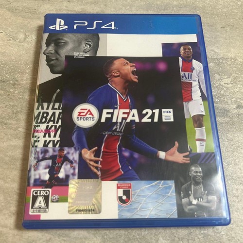 Ps4 fifa playstation4 - 21,