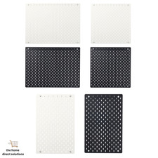 IKEA SKADIS Pegboard Storage