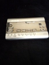 Boss Micro BR Digital Recorder