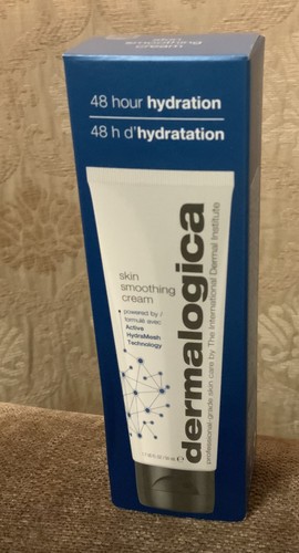 Dermalogica skin smoothing - dermalogica,