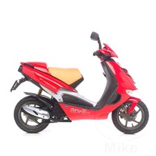 Sito Silencer Fit Aprilia SR