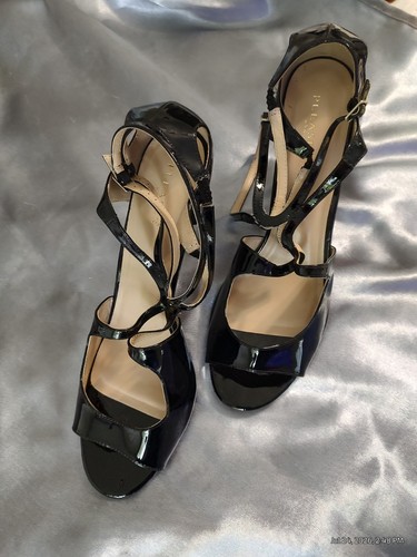 Womens shoes black - shoes,