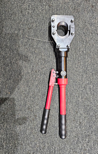 Swa hhc hydraulic - swa, cable