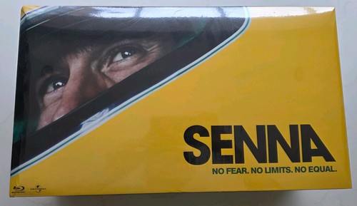 Senna limited collectors - senna,