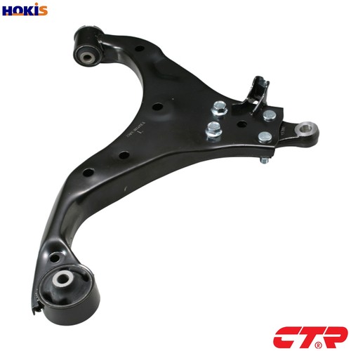 Track control arm cq0147l for - track,