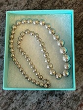 Tiffany & Co. Sterling Silver