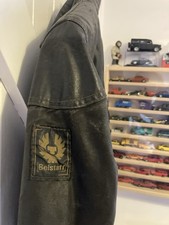 Belstaff Trialmaster - Serious