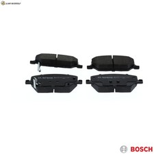 Brake Pad Set Disc Brake 0 986