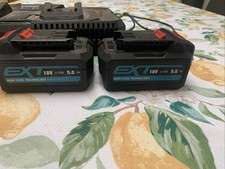 Erbauer 18v 5 0ah - erbauer,