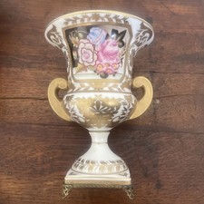ANTIQUE FRENCH PORCELAIN