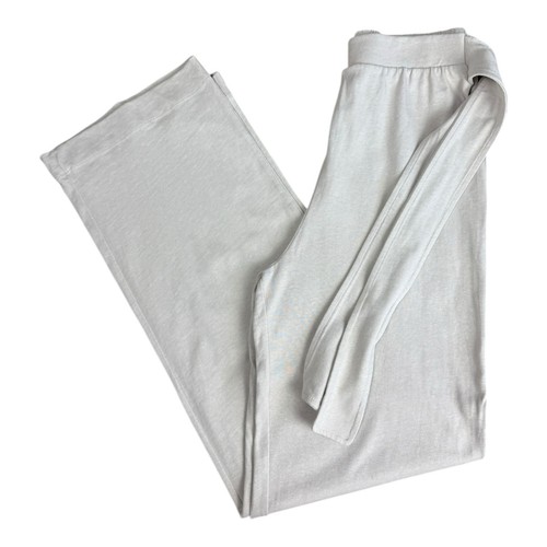 Zara wide leg - zara, trousers