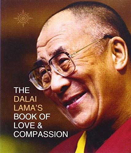 The dalai lama book love - lama's, of