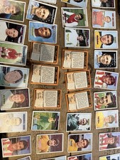 Football Cards Bundle