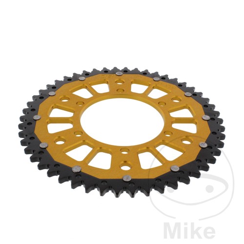 Sprockets transmission - sprockets,