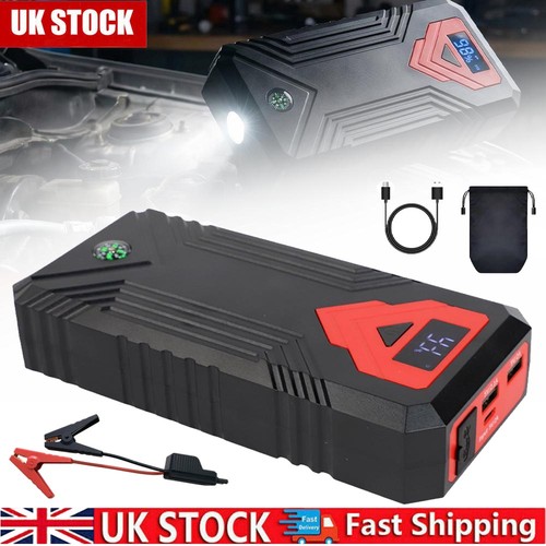 30000mah car jump - car, starter