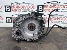Range Rover Evoque gearbox 6 speed auto BJ32700BA 2.2 diesel L538 2013 224DT