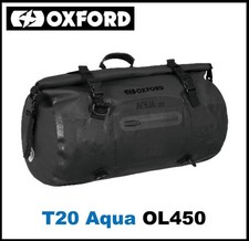 Oxford OL450 Aqua T20
