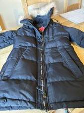 Zavetti Canada Girls' Winter