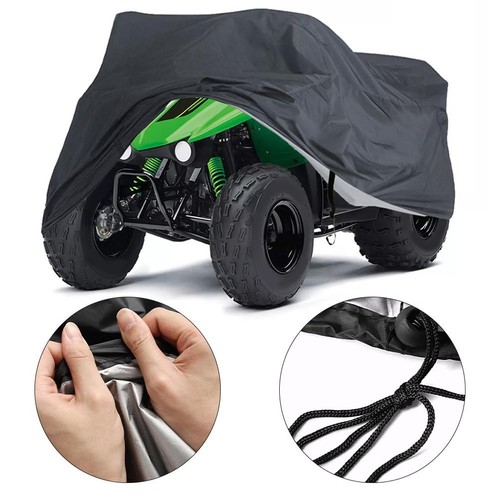 Heavy duty waterproof cover - duty,