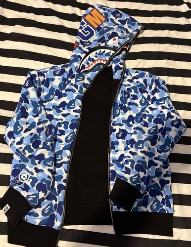 Bape abc camo - bape,