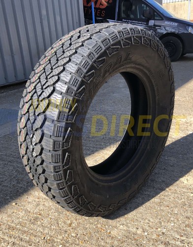 255 65r18 115h general - 115h,
