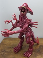 Alien Queen Action Figure Red