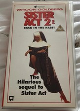 Sister act back the - 2, in