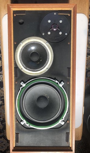 Vintage wharfedale triton - vintage,